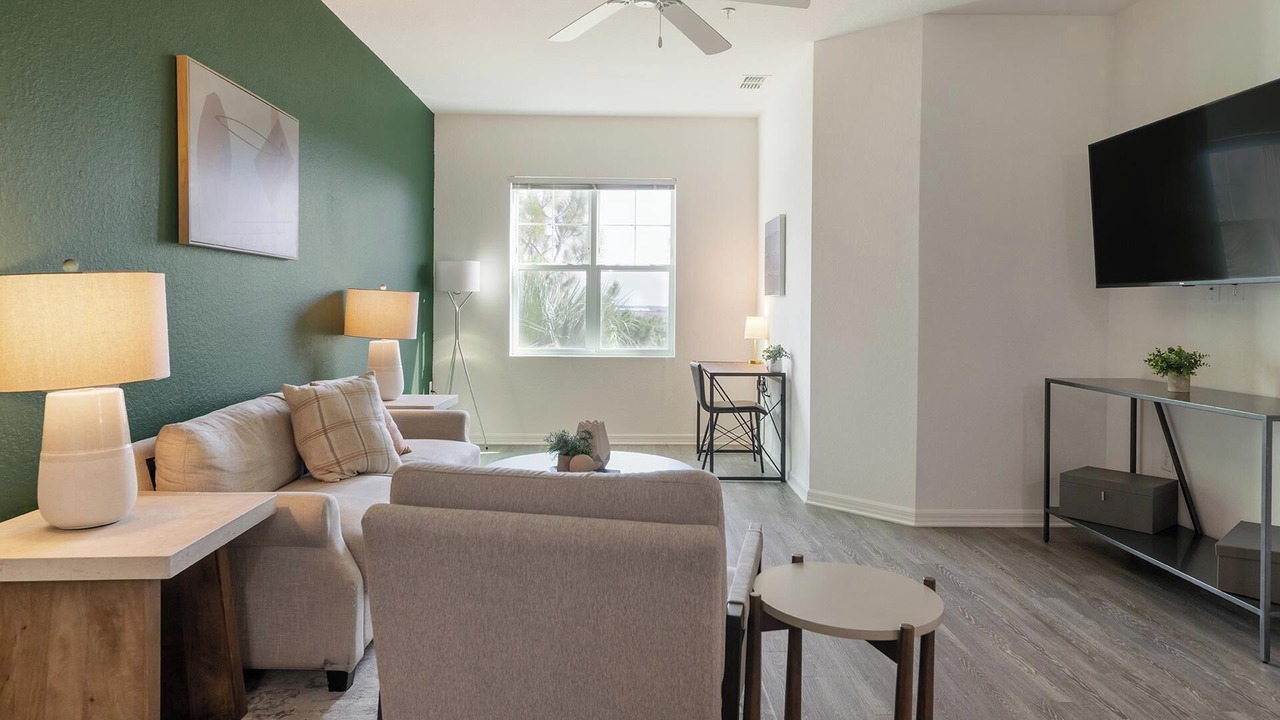 Photo of Livingroom in Apopka