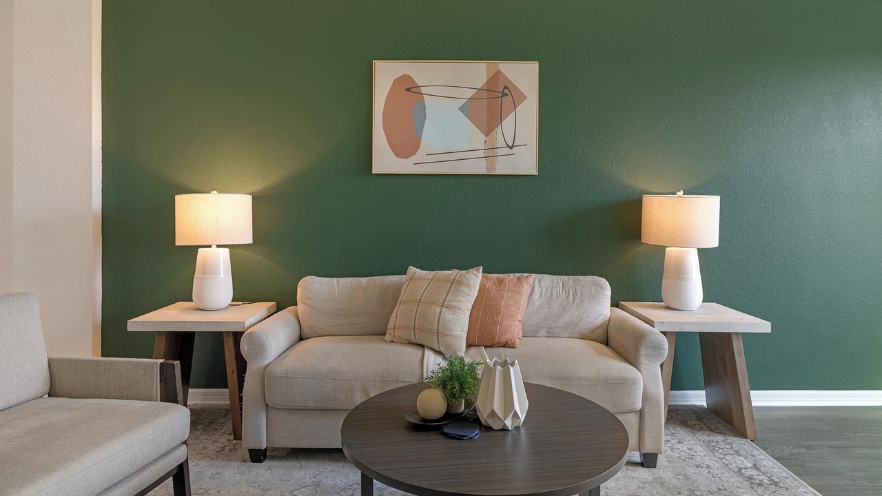 Photo of Livingroom in Apopka