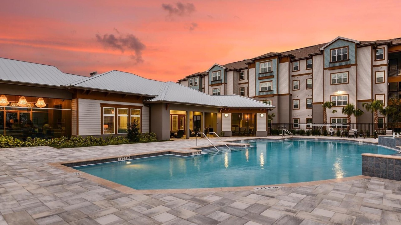 Photo of Outdoor in Apopka