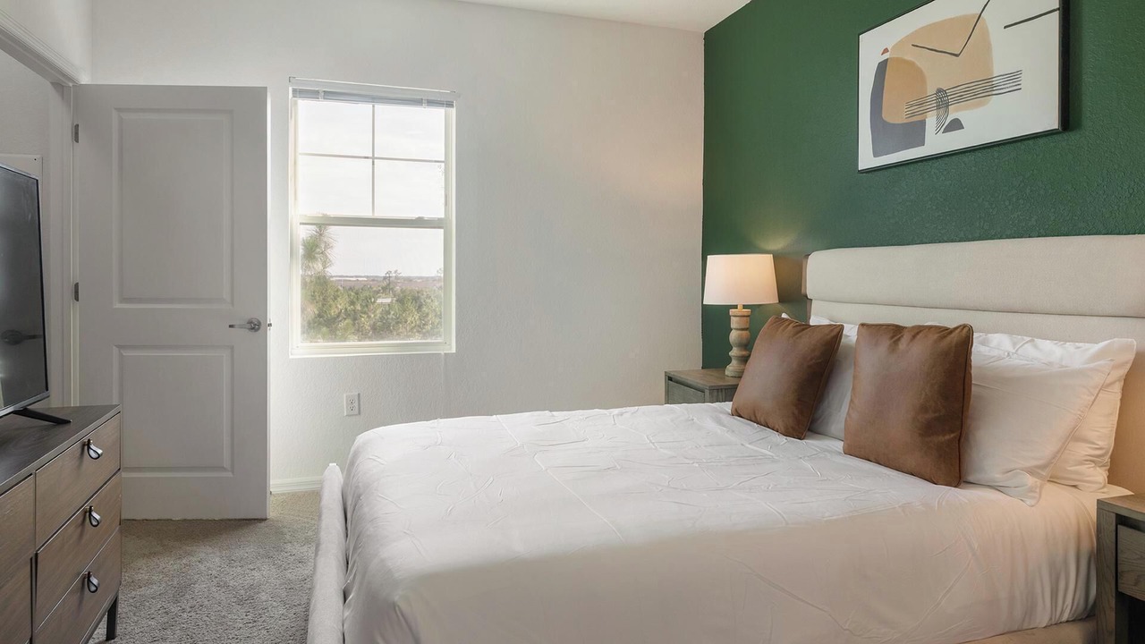Photo of Bedroom in Apopka