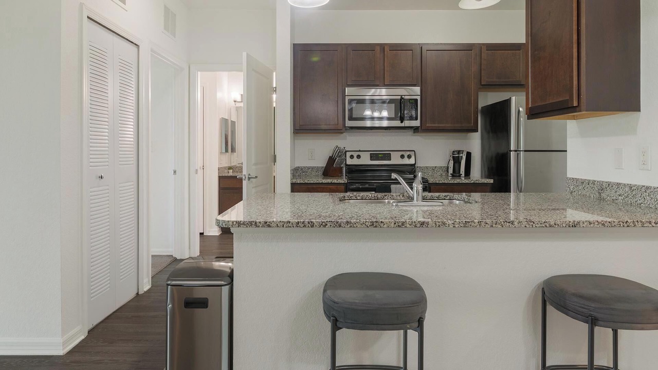 Photo of Kitchen in Apopka