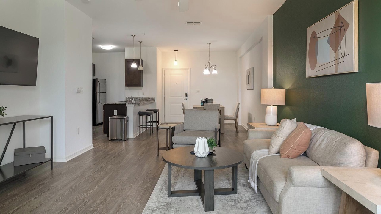 Photo of Livingroom in Apopka