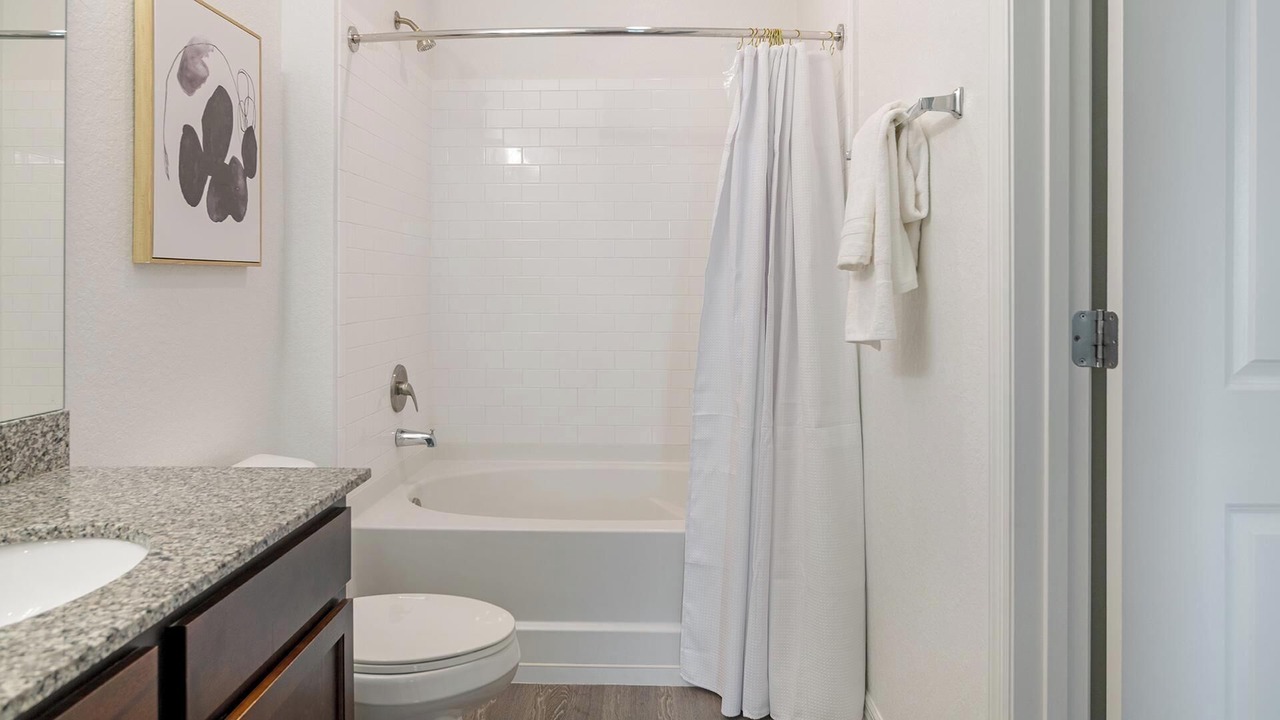 Photo of Bathroom in Apopka