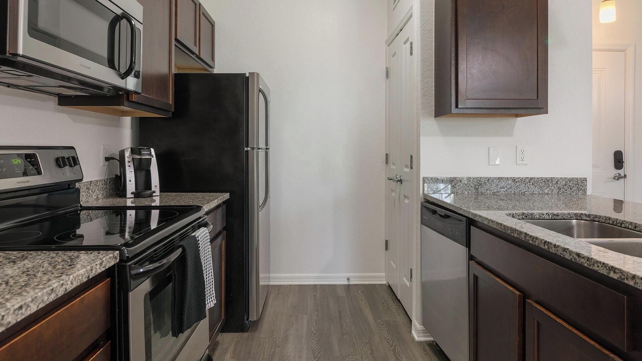 Photo of Kitchen in Apopka