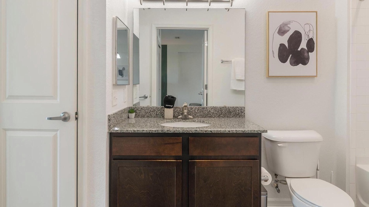 Photo of Bathroom in Apopka
