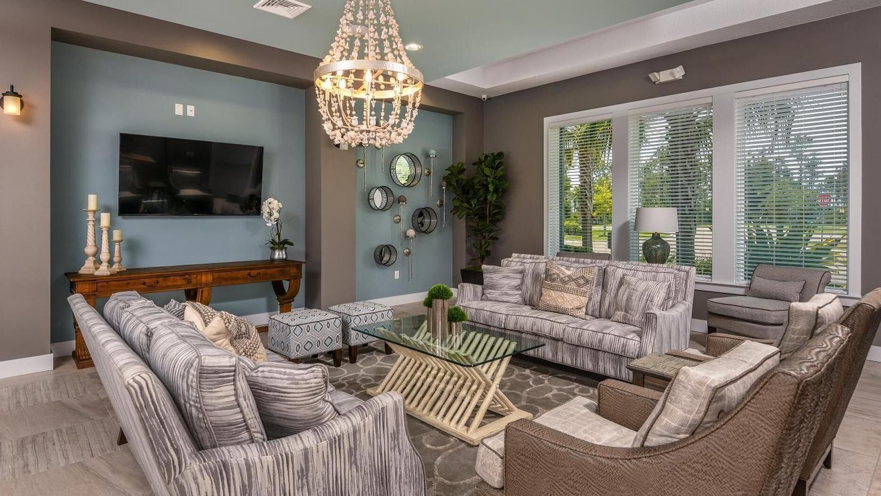 Photo of Livingroom in Apopka