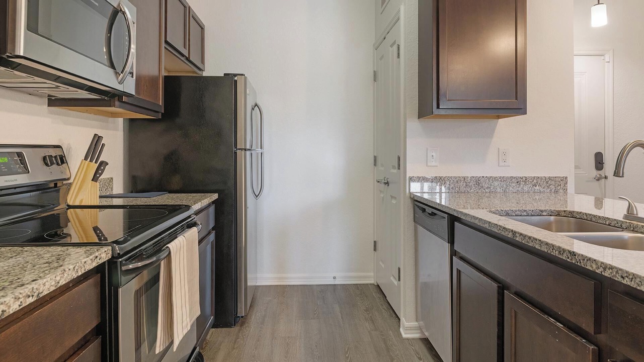 Photo of Kitchen in Apopka