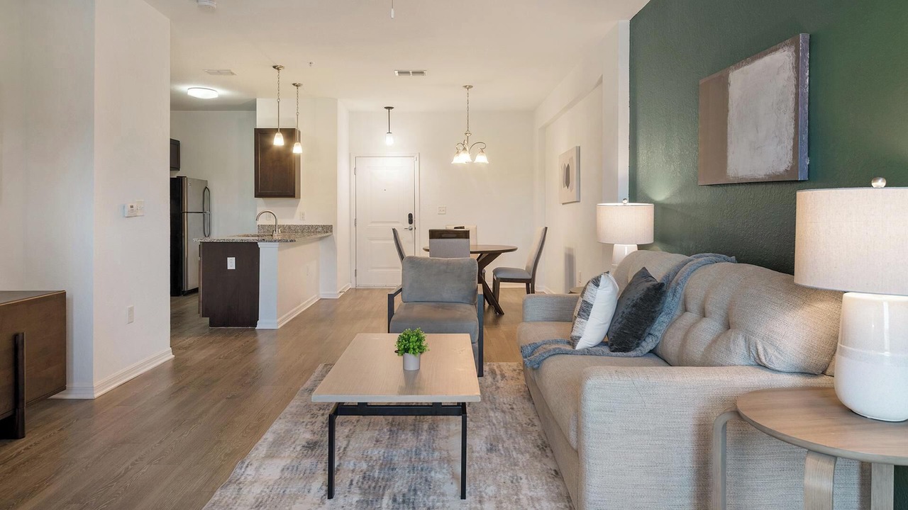 Photo of Livingroom in Apopka