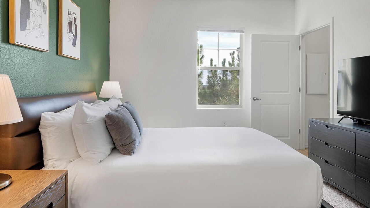 Photo of Bedroom in Apopka