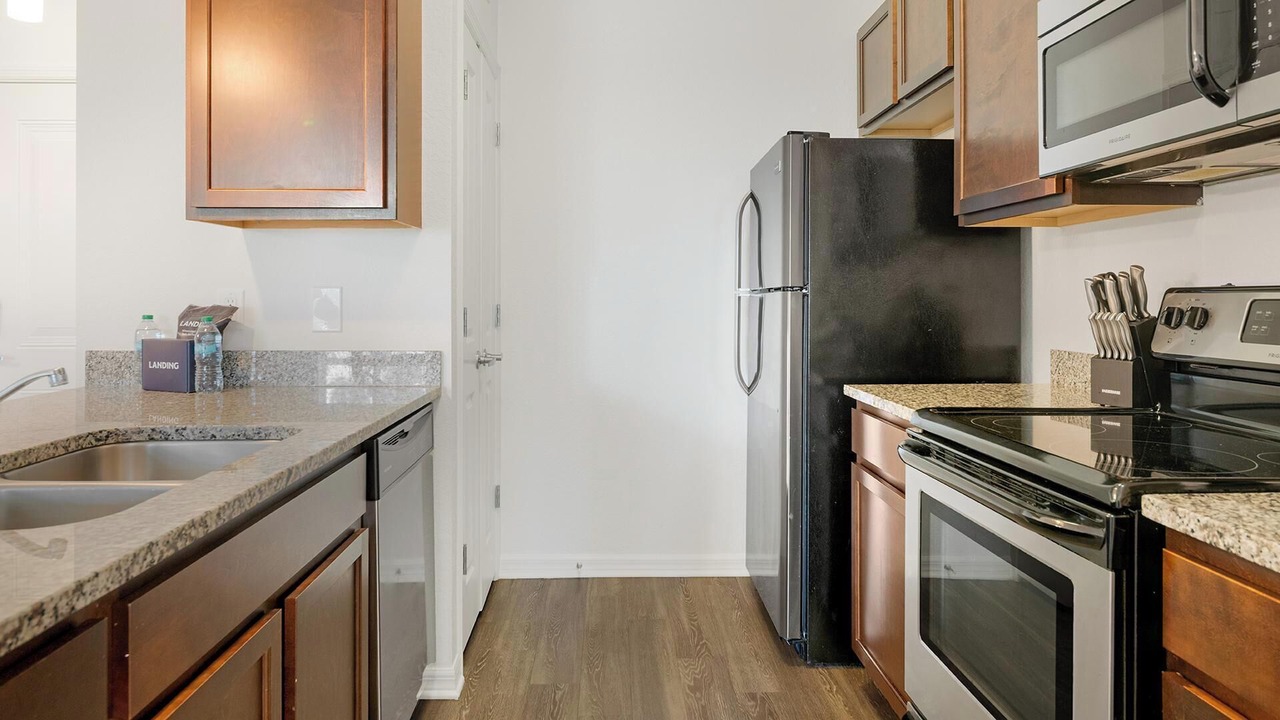 Photo of Kitchen in Apopka