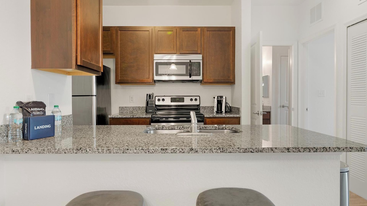 Photo of Kitchen in Apopka