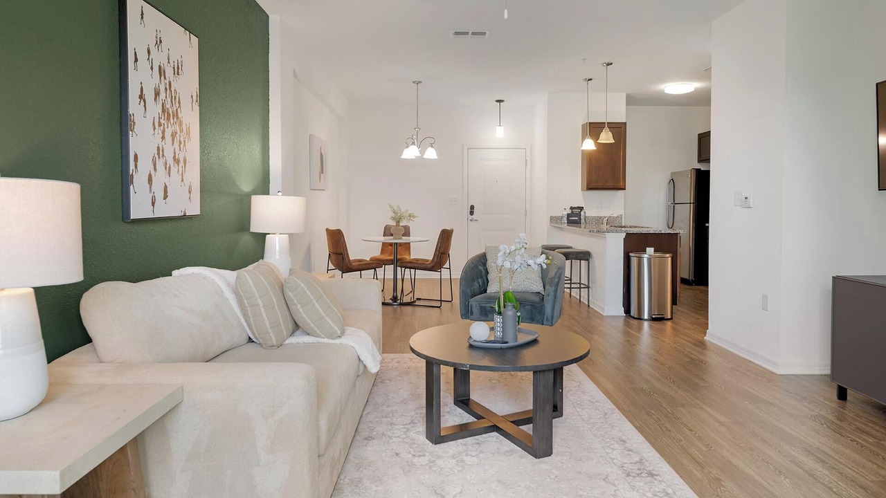 Photo of Livingroom in Apopka