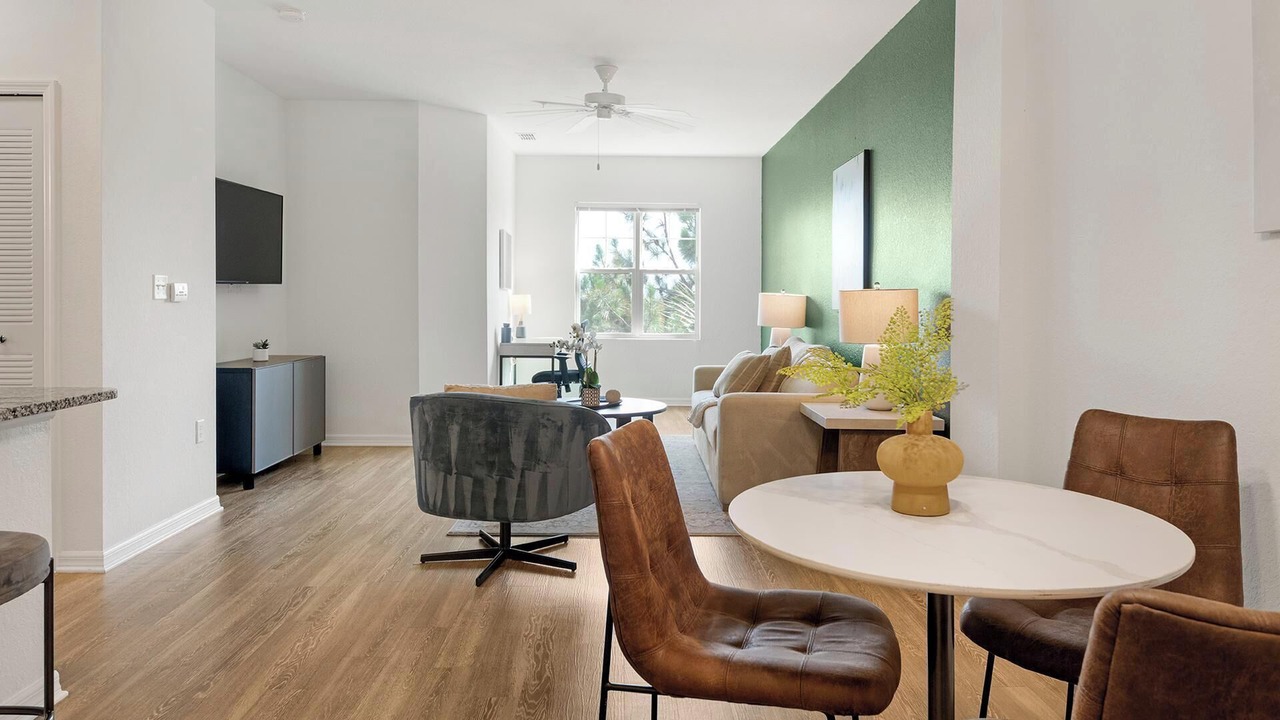 Photo of Livingroom in Apopka