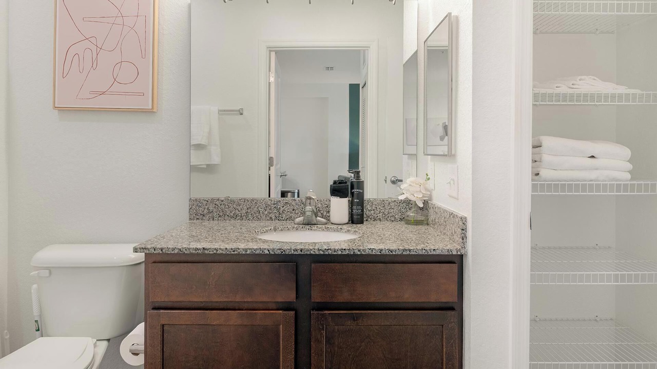 Photo of Bathroom in Apopka