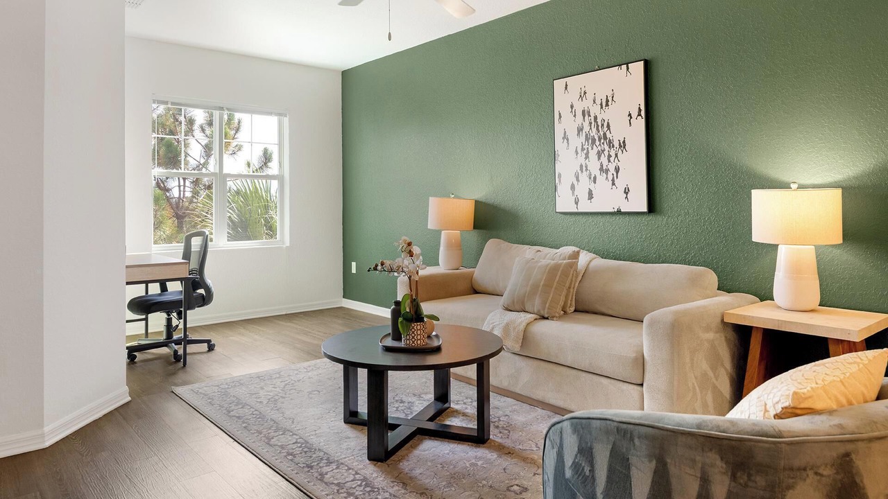 Photo of Livingroom in Apopka