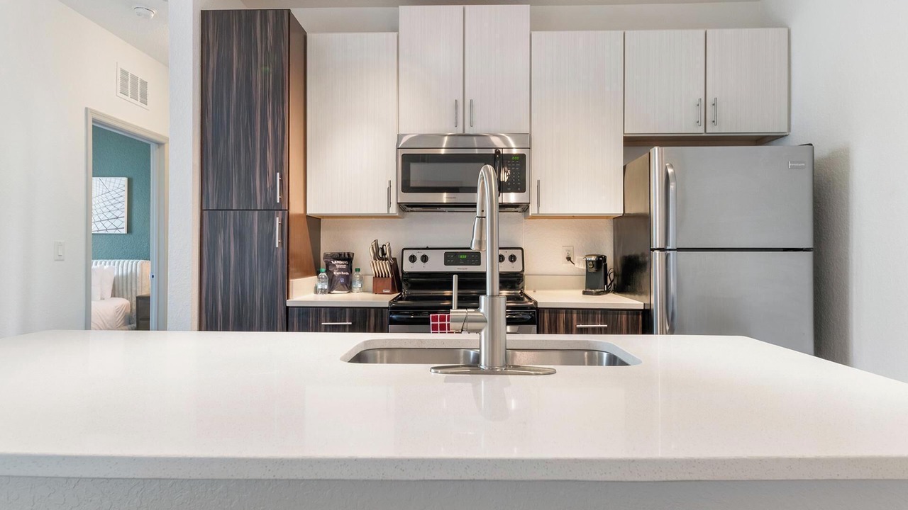 Photo of Kitchen in Fairvilla