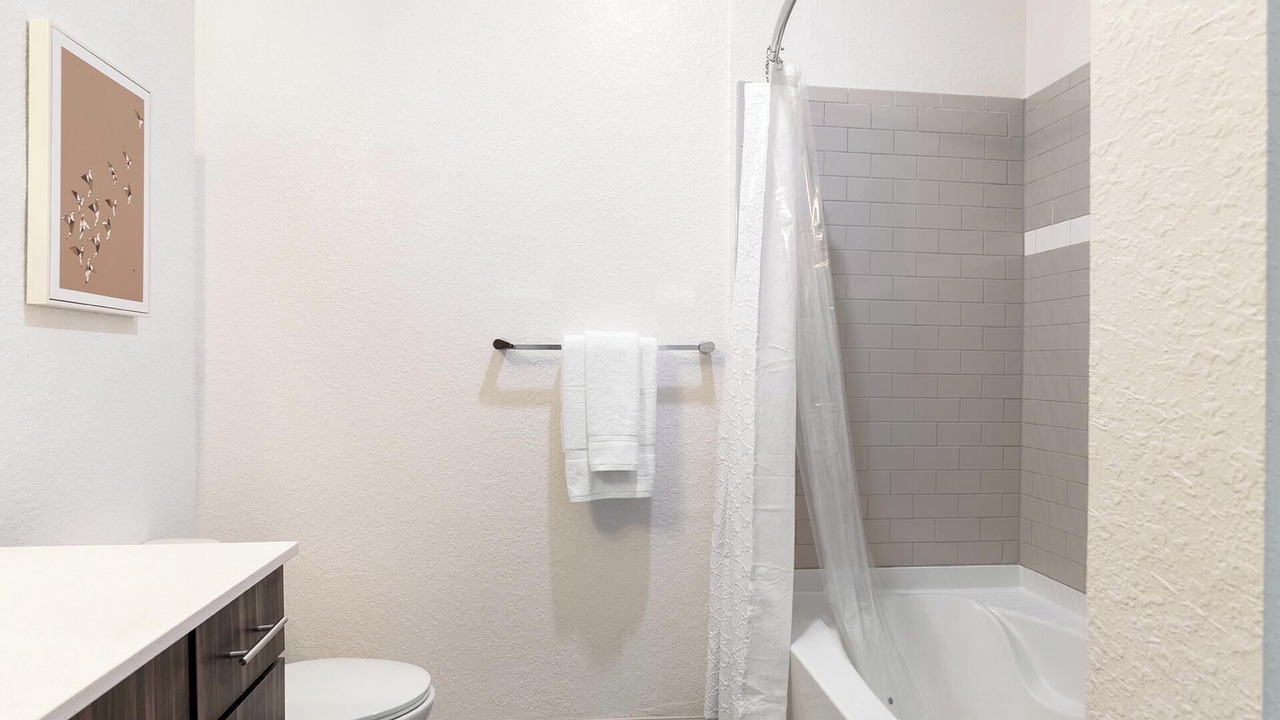 Photo of Bathroom in Fairvilla