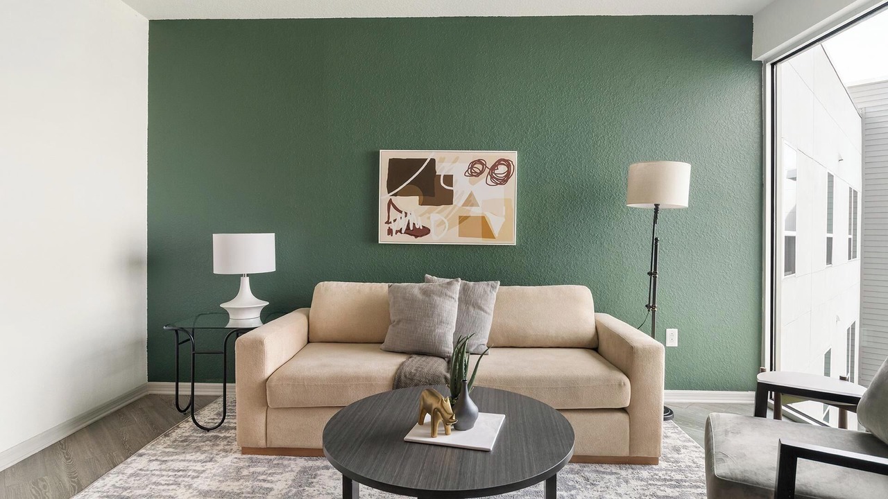 Photo of Livingroom in Fairvilla