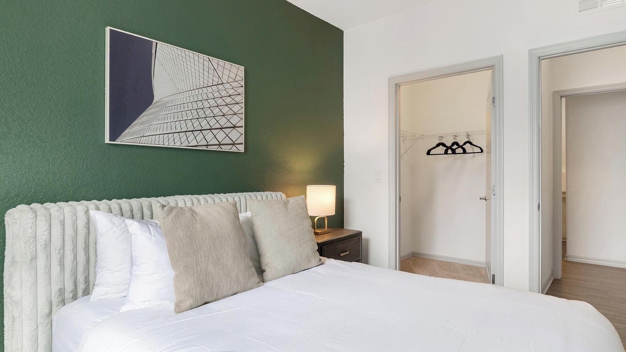 Photo of Bedroom in Fairvilla