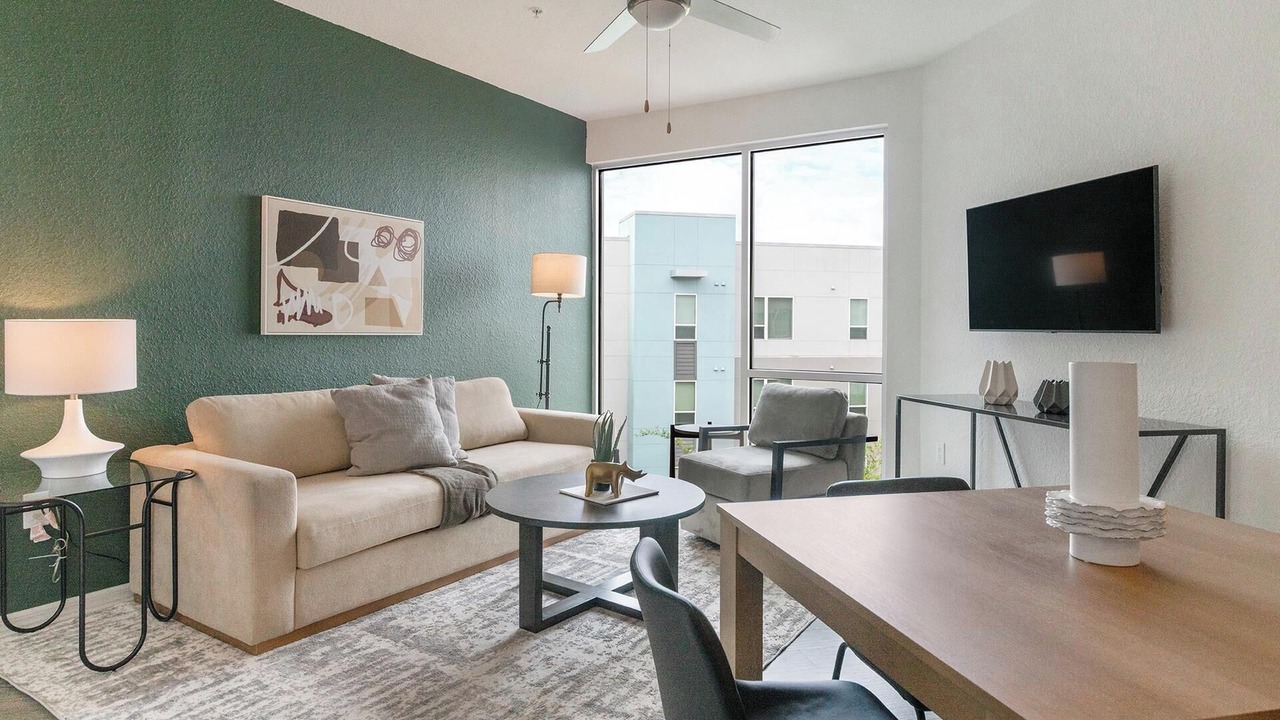 Photo of Livingroom in Fairvilla