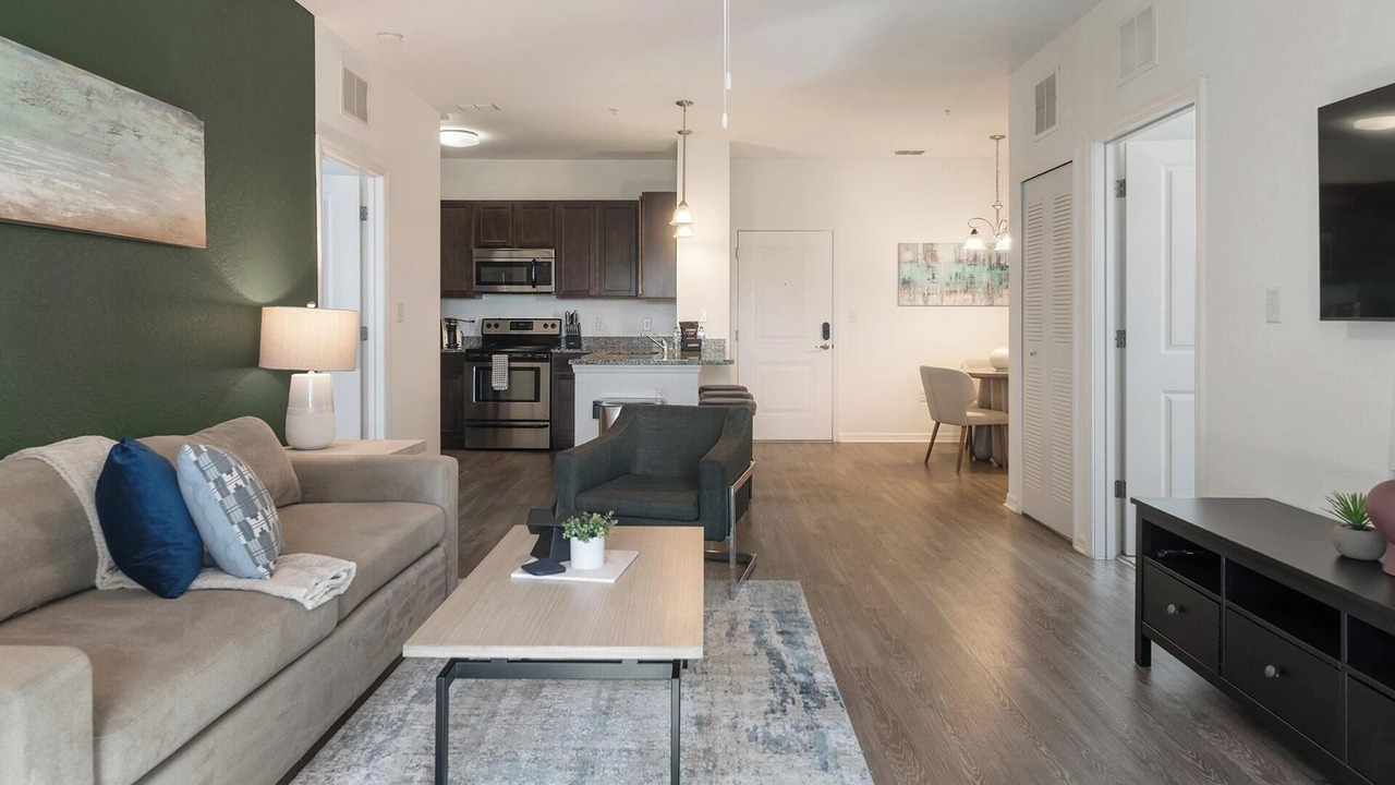 Photo of Livingroom in Apopka