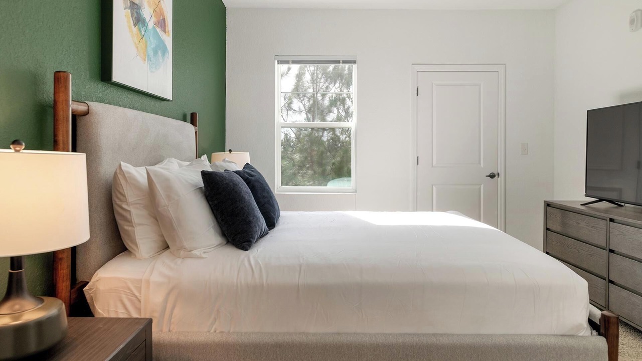 Photo of Bedroom in Apopka