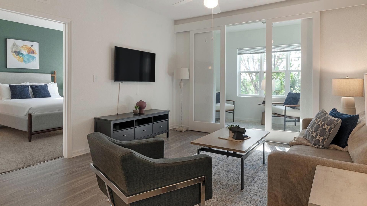 Photo of Bedroom in Apopka