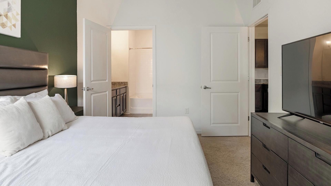 Photo of Bedroom in Apopka