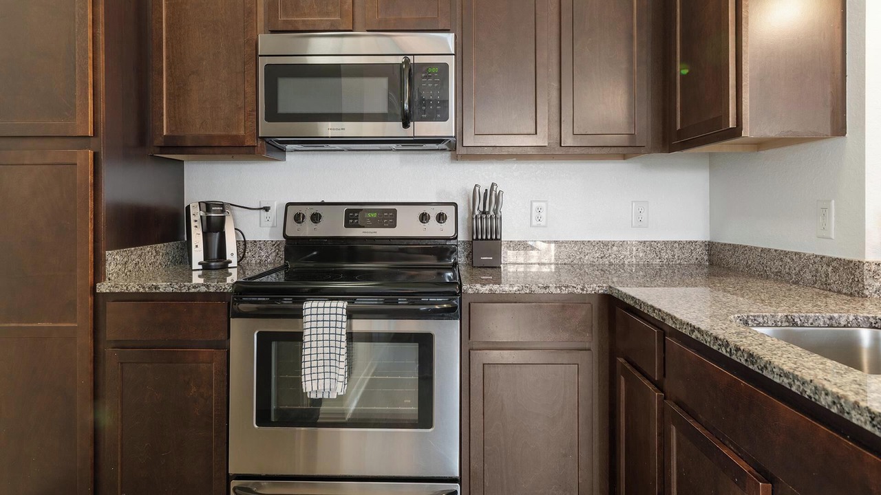 Photo of Kitchen in Apopka