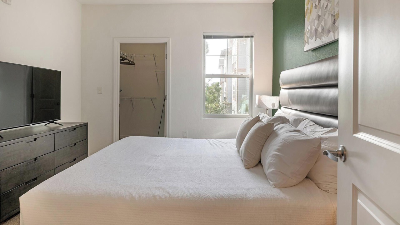 Photo of Bedroom in Apopka