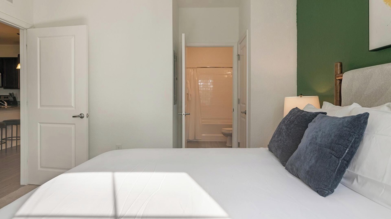 Photo of Bedroom in Apopka