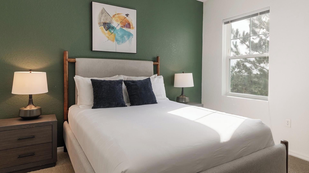 Photo of Bedroom in Apopka