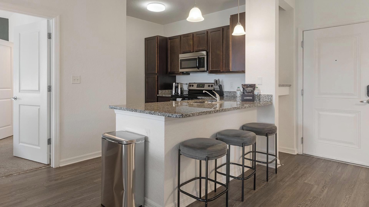 Photo of Kitchen in Apopka