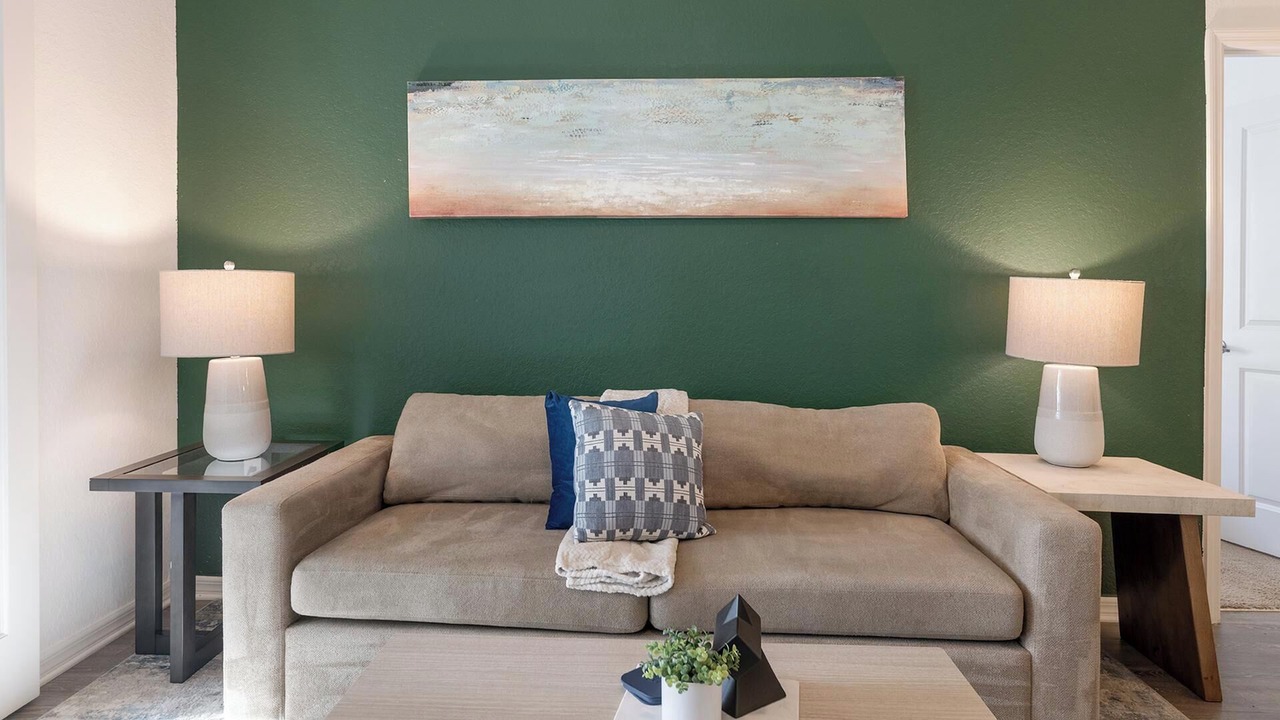 Photo of Livingroom in Apopka