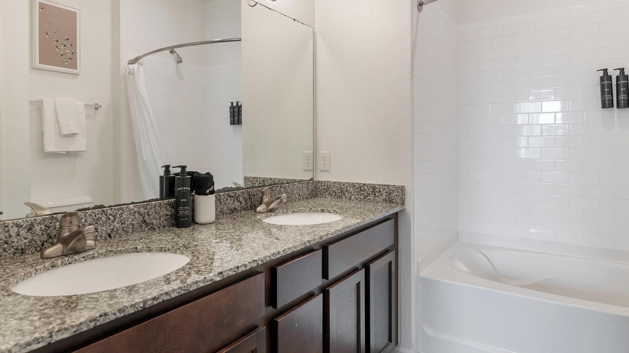 Photo of Bathroom in Apopka