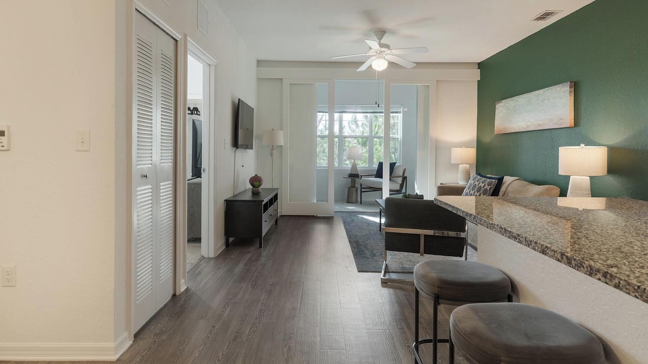 Photo of Livingroom in Apopka