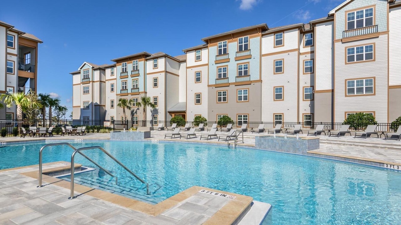 Photo of Outdoor in Apopka