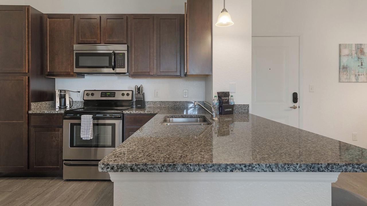 Photo of Kitchen in Apopka
