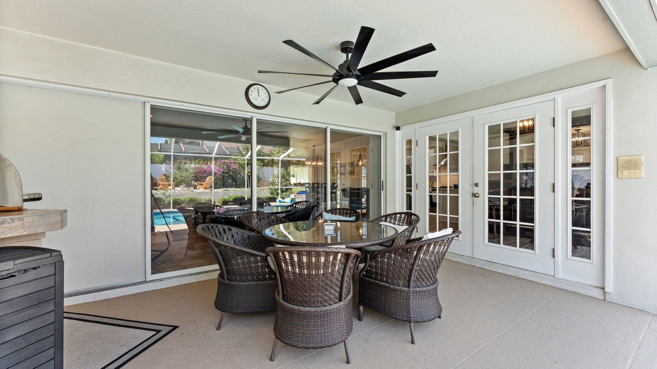 Photo of Outdoor in Palm Harbor