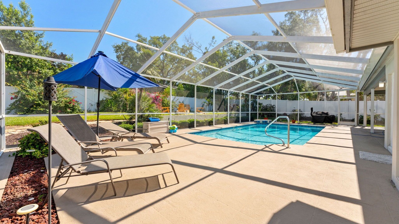 Photo of Outdoor in Palm Harbor