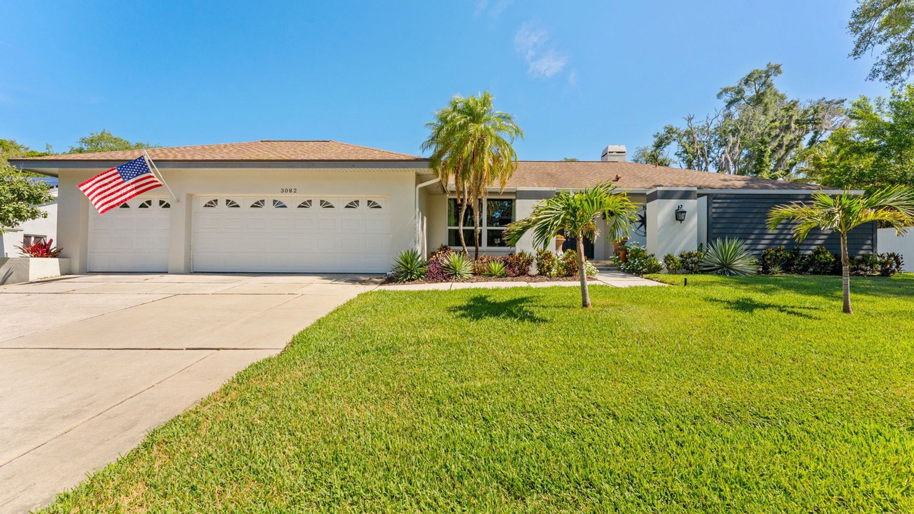 Photo of Outdoor in Palm Harbor