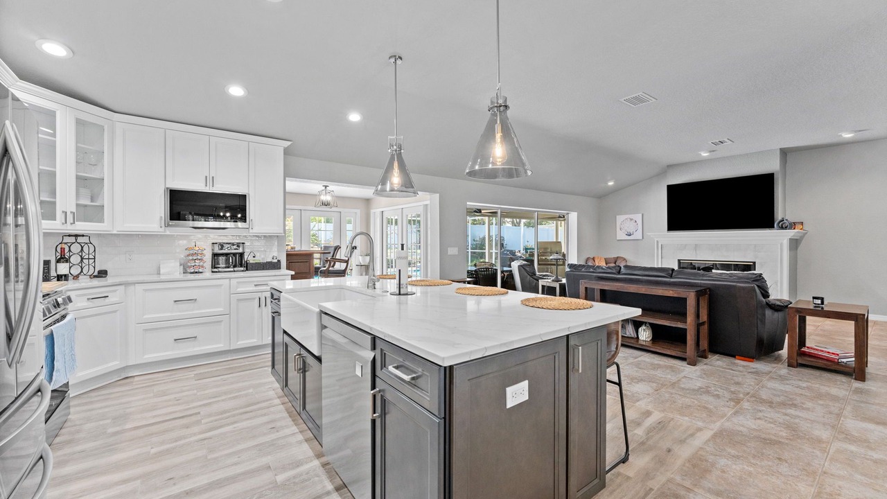 Photo of Kitchen in Palm Harbor