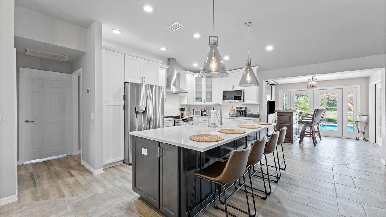 Photo of Kitchen in Palm Harbor