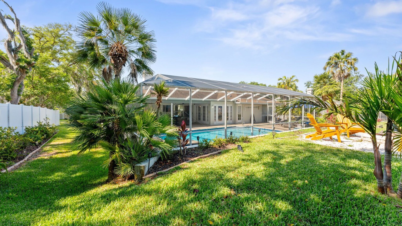 Photo of Outdoor in Palm Harbor