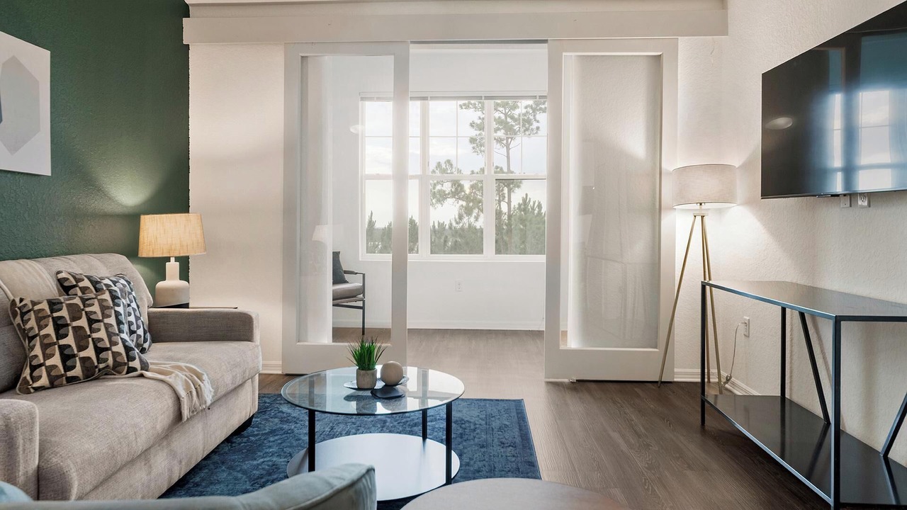 Photo of Livingroom in Apopka