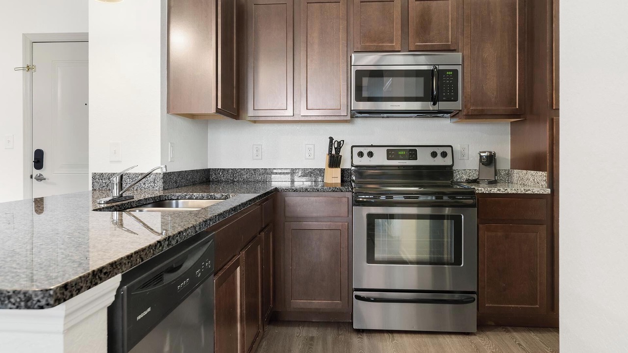Photo of Kitchen in Apopka