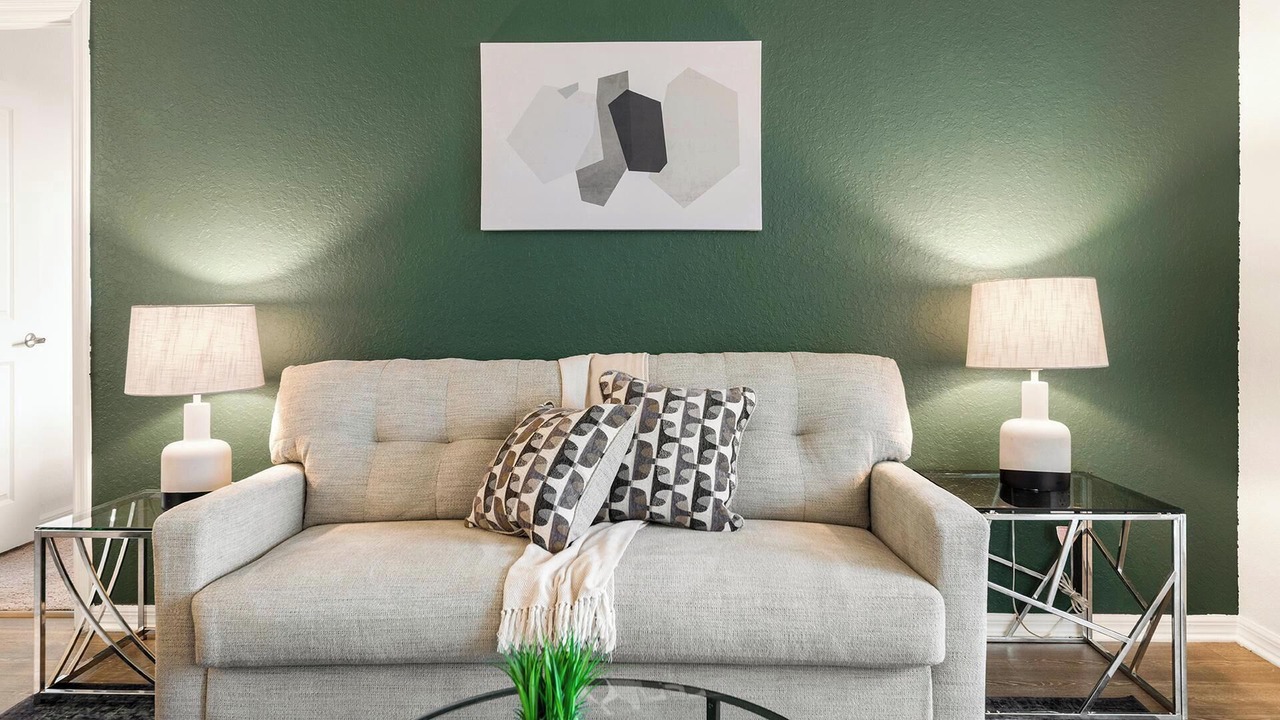 Photo of Livingroom in Apopka