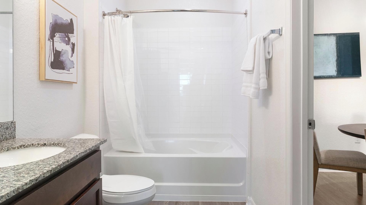 Photo of Bathroom in Apopka
