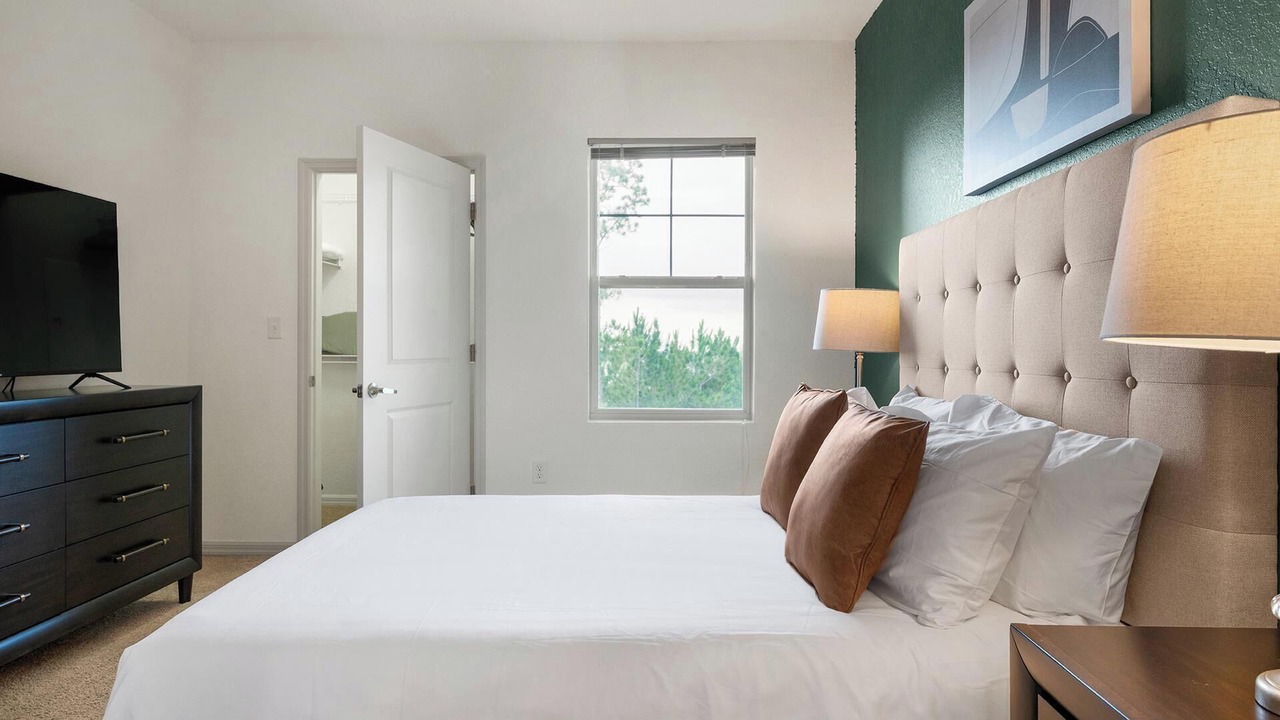 Photo of Bedroom in Apopka