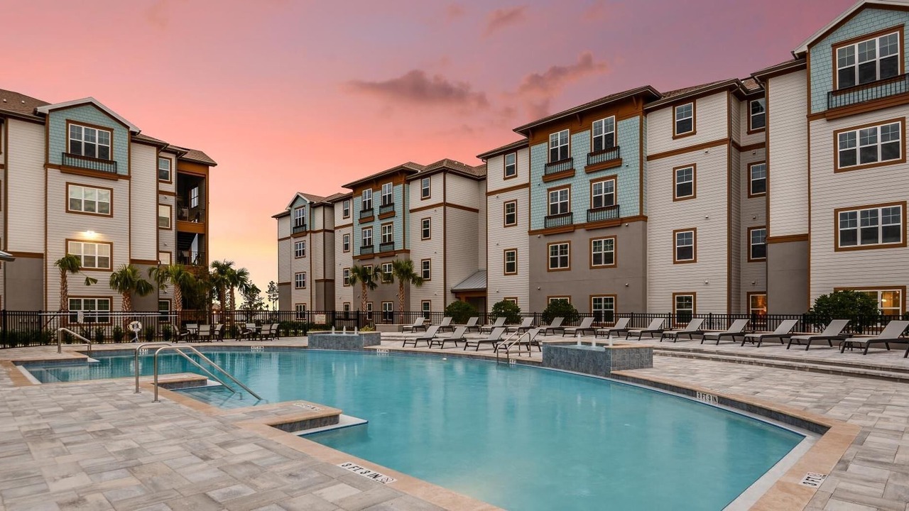 Photo of Outdoor in Apopka